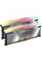 48Gb (2X 24Gb) Ddr5 Cudimm 8200Mhz Cl40 Rgtb Dual Kit Pc Ram Vengeance Cmhc48Gx5M2X8200C40 - 2