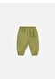 Baby Boy 3-Piece Tracksuit Set Green 1801 - 2