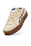 Womens Skye Leo Sneakers - Beige - 6