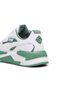 Mens Mercedes F1 X-Ray Speed Motorsport Shoes Sneakers - White - 5