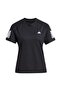 Club Tee Jn7093 Black T-Shirt