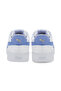 Womens Skye Clean Trainers Sneakers - White - 3