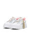 Womens Mayze Stack Fashion Sneakers - White - 4