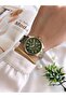 Function Steel Cord 3 Atm Water Resistant Special Design Women Wristwath+Bracelet Vs.B - 2