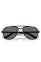 ​ Pr-A54S ​ 1Bo5Z10 ​ 60 Men's Sunglasses - 5