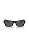 ​ Hw A03S ​ 16K07T. ​ 56 Men's Sunglasses - 2