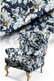 DIGITAL PRINTED UPHOLSTERY SOFA FABRIC, CUSHION, CUSHION COVERING. UPHOLSTERY FABRIC