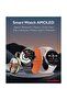 Ανδρικό Smartwatch Neowrist Pro, Μαύρο - 4