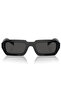 ​ Hw A12S ​ 16K08Z ​​ ​ 52 Women's Sunglasses - 2