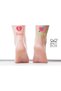 2 Pieces Gray Color Foot Moisturizing Booties Socks One Size Full Gel Socks Foot Care Gray Spa Gel Socks - 4