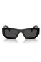 ​PR A01S ​16K08Z ​53 Men's Sunglasses - 2