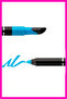 Silicone Eye Pencil No:14 - 2