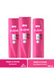 Hair Care Shampoo Strong and Shiny 400 ml