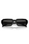 ​ Hw A12S ​ 16K08Z ​​ ​ 52 Women's Sunglasses - 5
