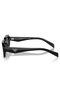 ​ Hw A12S ​ 16K08Z ​​ ​ 52 Women's Sunglasses - 3