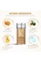 IKT Hair Wax Stick for Smooth Wigs, Slick Non-greasy Styling Hair Pomade for Flyaways, Edge & F - 5