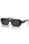 ​ Hw A12S ​ 16K08Z ​​ ​ 52 Women's Sunglasses
