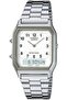 Men's Quartz Watch: AQ-230A