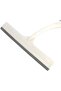 Grey Force Hand Wiper, Ergonomic Grip, Soft Dense Bristles,BB2115 - 2