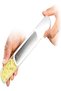 Ginger Grater/Filter – Stainless Steel Tool for Grating & Straining - 5