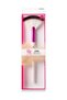 , Fan brush for highlighter and bronzer - 2