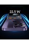 Doltri - Smart Portable 22.5w (74WH) Charger 10000mah Power Bank, Magnetic Wireless Quick Charging P - 5