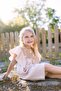Lace Detailed Muslin Jumpsuit - 7