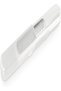 Ginger Grater/Filter – Stainless Steel Tool for Grating & Straining