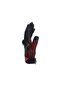 Ermex Black Red Lava Tekstil Eldiven - 4