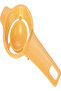 Delicia Egg White Separator – Easy Egg Yolk Separation Tool