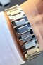 Daniel Klein Exclusive Dual Time Featured Sports Stylish Men's Wristwatch - 3
