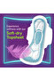 Aloe Cool Sanitary Pads | XL | 24 pcs | Heavy Flow - 6