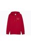 Puma X Harry Potter Hoodie Unisex Casual Sweatshirts 63009313 Red - 6