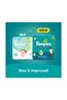 Rash Protection Taped Diapers, Size 7, 17+kg, 56 Count - 2