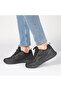 Black - 26666 Men's Sports Shoes - 3