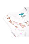 Sleeveless Romper/Bodysuit. Set of 3 - Printed, 18-24 Months , Printed - 6