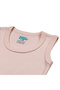Short Sleeves Bodysuit. Set of 4, 3-6 Months , Green, Beige, Blue, Mocha - 6