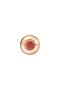 Seasons Orange&Beige Coffee Set for 2 People 70Cc 04Alm008834 - 6