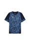 Teamcup Training Jersey Men's Football T-Shirt 65916706 Navy Blue