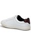 White - U.s.polo Assn Gemmy Comfort Casual Daily Sneakers - 4