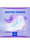 Ultra Thin Pads | Large | 14 pcs - 5