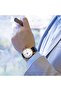 FAC00002W0 Bambino Classic Analogue Automatic Watch for Men, 40.5 mm Case Size, Brown - 4