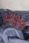 Henna Bridal Henna Crown - 4
