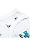 Sleeveless Romper/Bodysuit. Set of 3 - Printed, 9-12 Months , Printed - 6