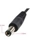 Universal AC/DC Power Adapter 12V 8A 60W - 3