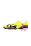 Future 8 Match Low Fg/Ag Men's Turf Football Shoes 10837203 Yellow - 2