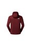 M Sunriser Hoodie Men's Outdoor Long Sleeve T-Shirt Nf0A8Bn80Vo1 Brown - 5
