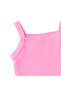 Sleeveless Girls Romper/Bodysuit. Set of 6 , 3-6 Months , Pink, Lemon, White - 6