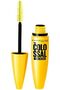 Maybelline New York Colossal Volume Express Mascara 100% Black - 4