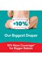 Rash Protection Pants Diapers, Size 8, 19+kg, 26 Count - 2